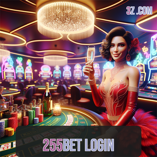 O App do 255bet Login: Uma Revolução nas Apostas Online