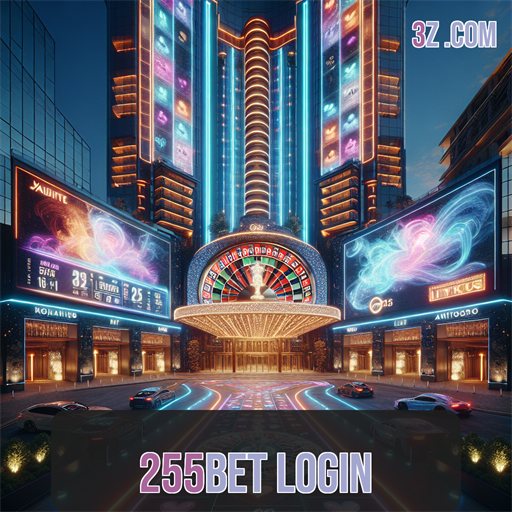 Experimente Slots Imperdíveis no 255bet login e Venha Jogar!